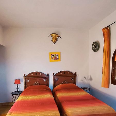 Auberge Casa Linda Шефшауэн Экстерьер фото
