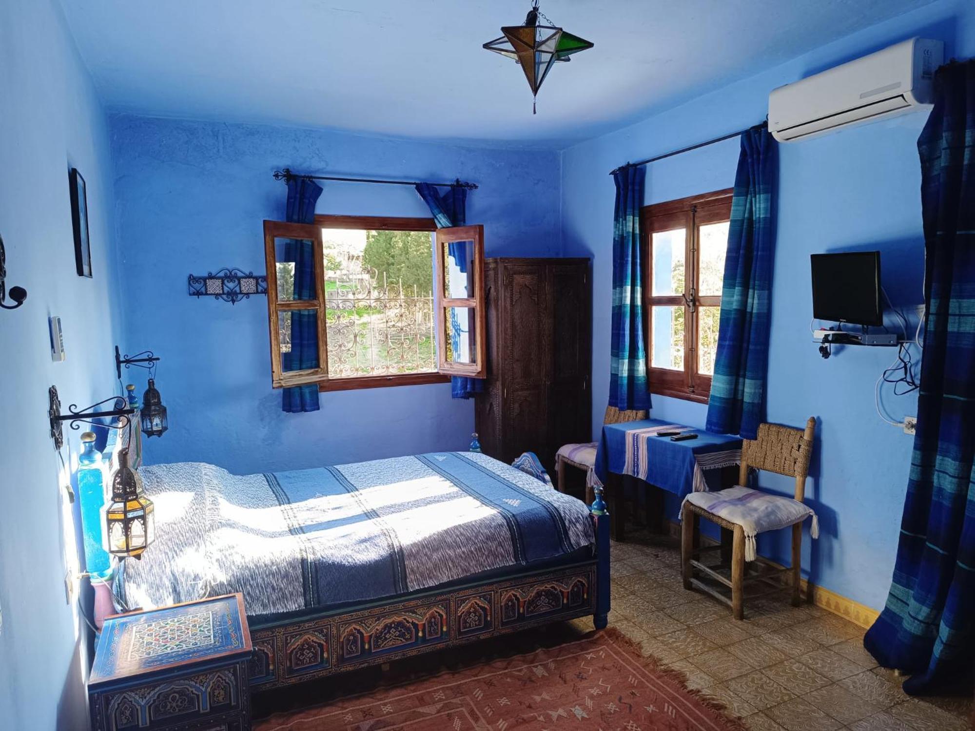Auberge Casa Linda Шефшауэн Экстерьер фото
