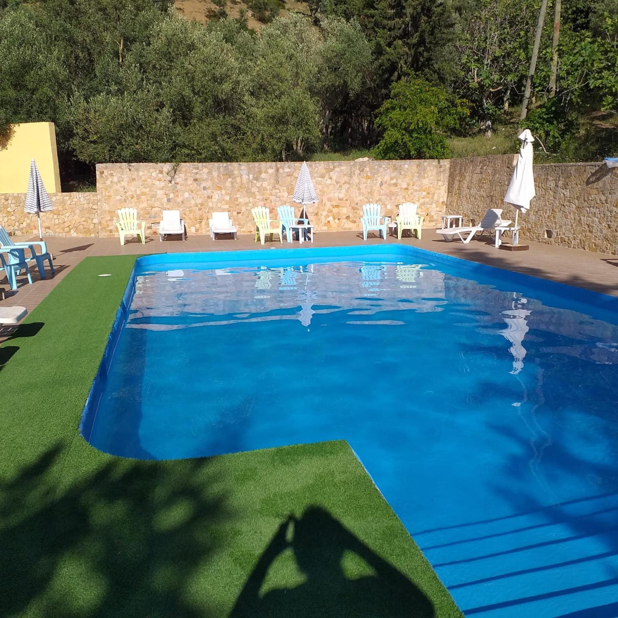 Auberge Casa Linda Шефшауэн Экстерьер фото