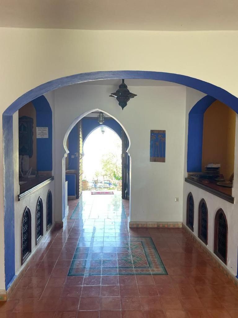 Auberge Casa Linda Шефшауэн Экстерьер фото