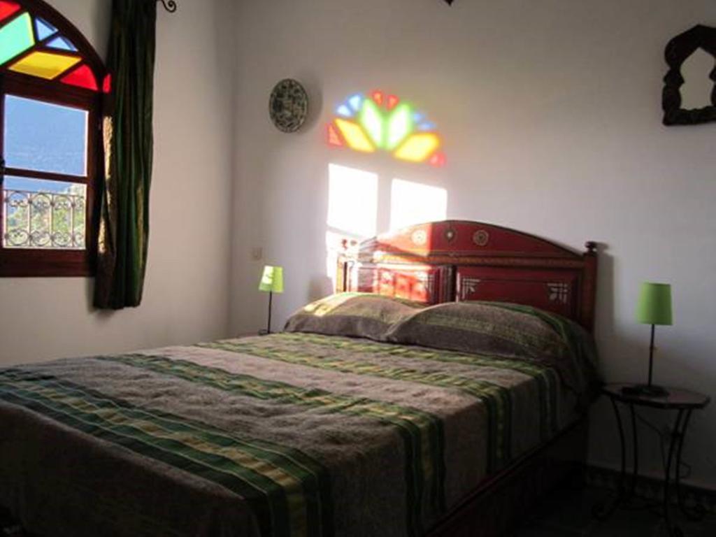 Auberge Casa Linda Шефшауэн Экстерьер фото