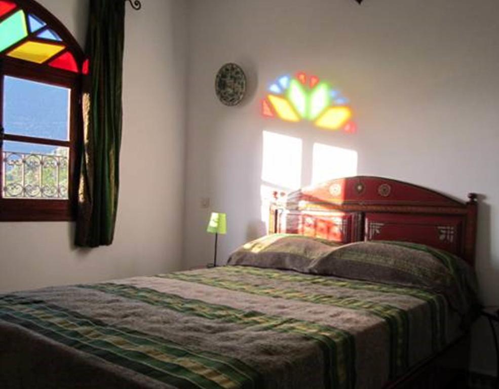 Auberge Casa Linda Шефшауэн Экстерьер фото