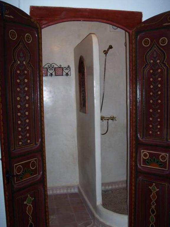 Auberge Casa Linda Шефшауэн Экстерьер фото